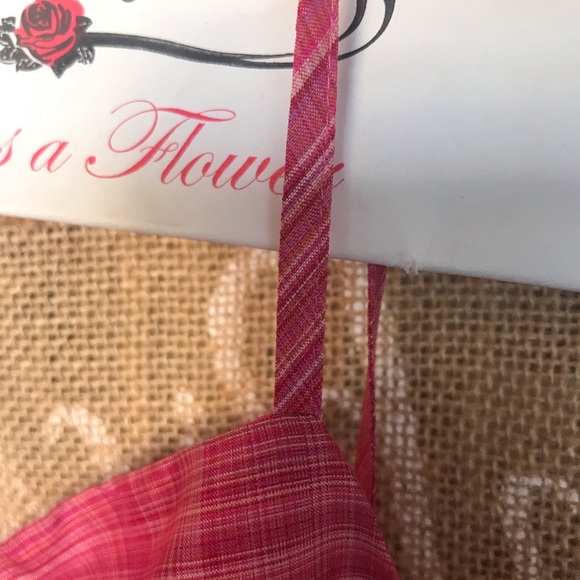 Ann Taylor Silk Cami - Picture 4 of 7